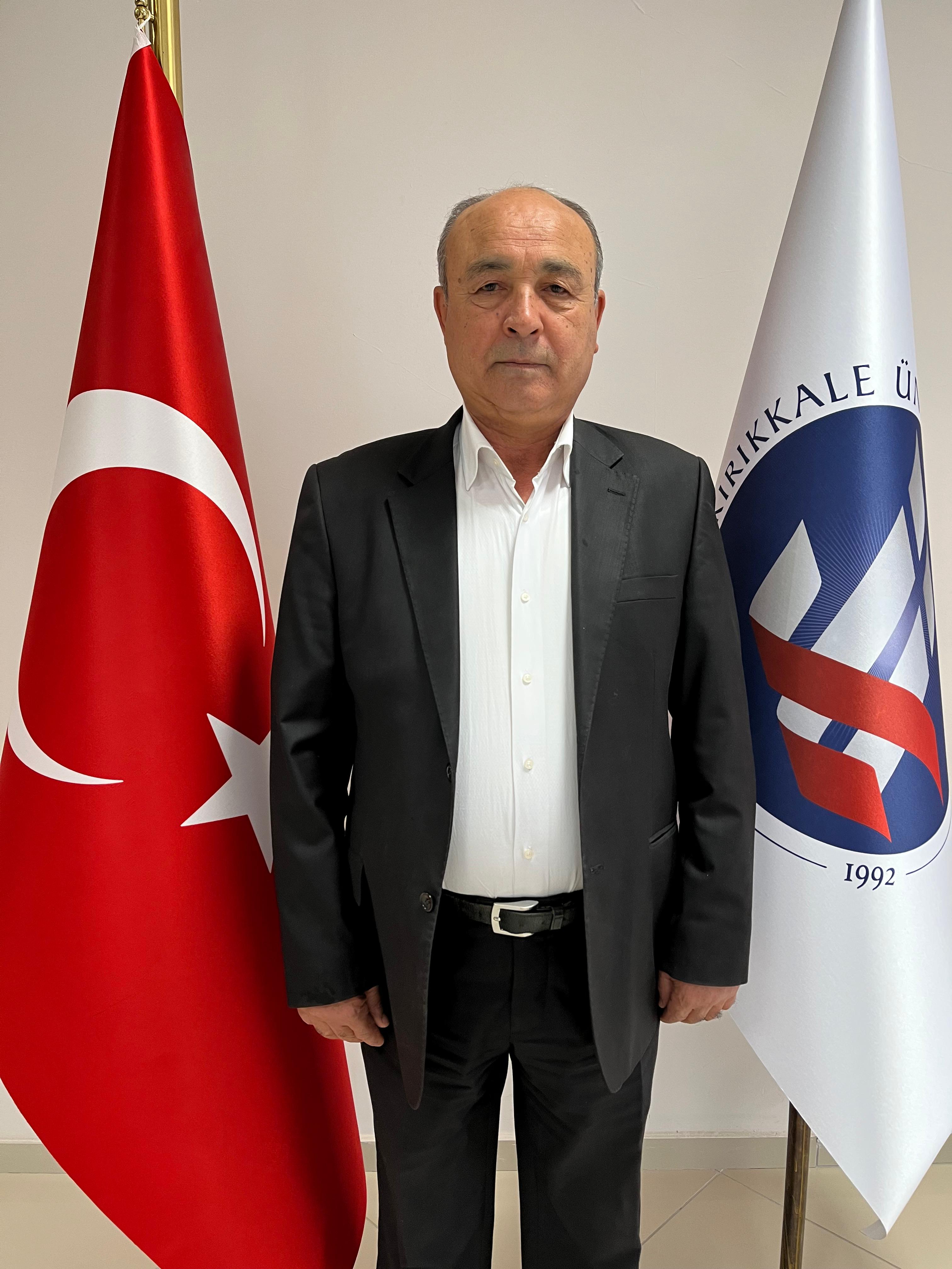 Recep ELİBOL