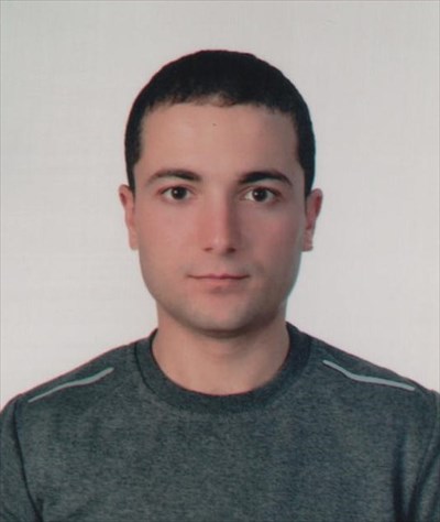 Ömer Faruk KARADAĞ