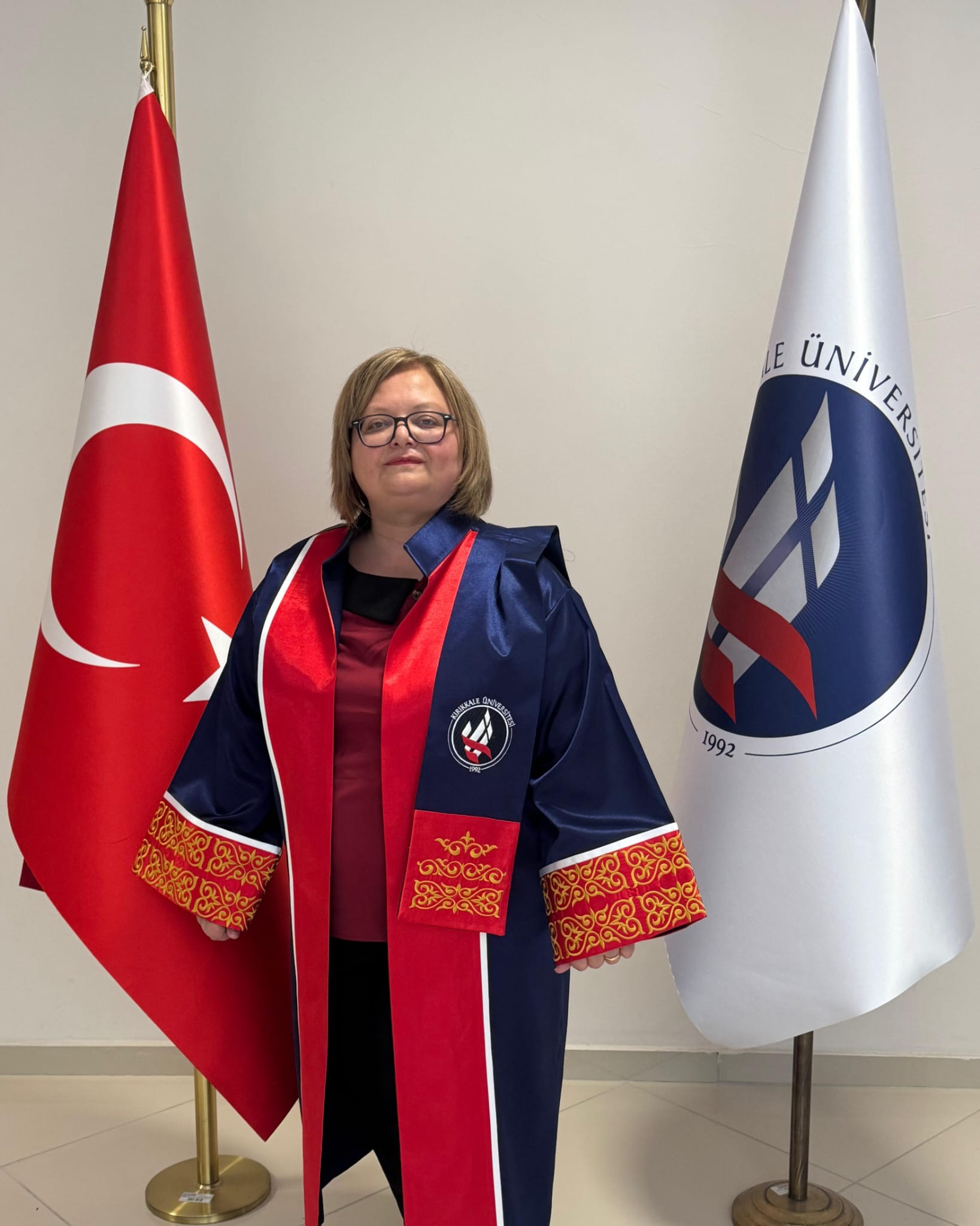 Ebru Yıldırım