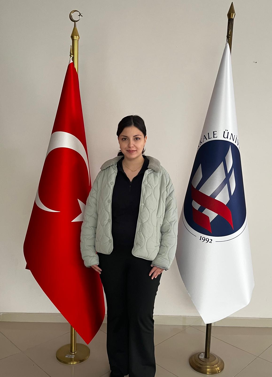 Ayşegül ARICI