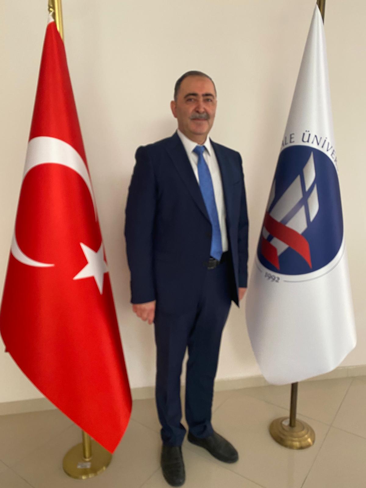 Ertuğrul ATEŞ