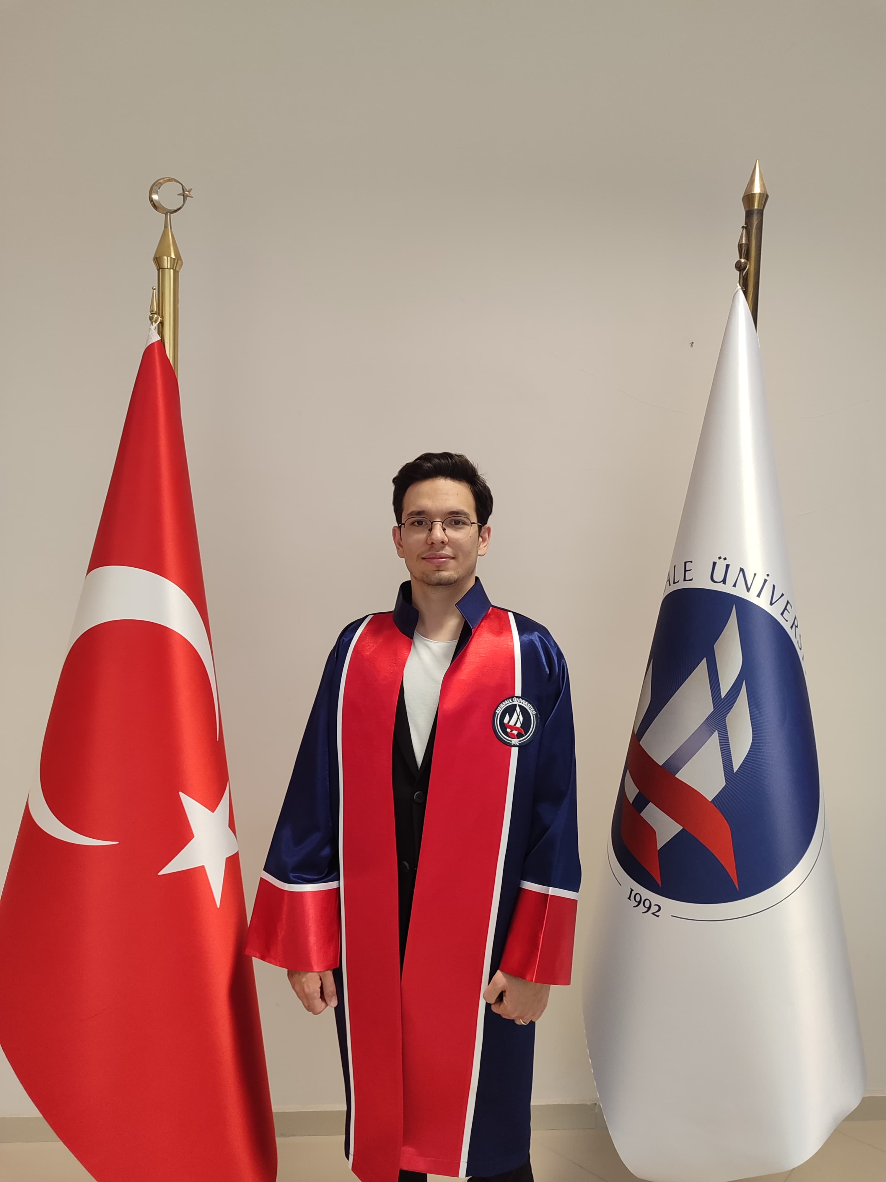 Taha Altuğ