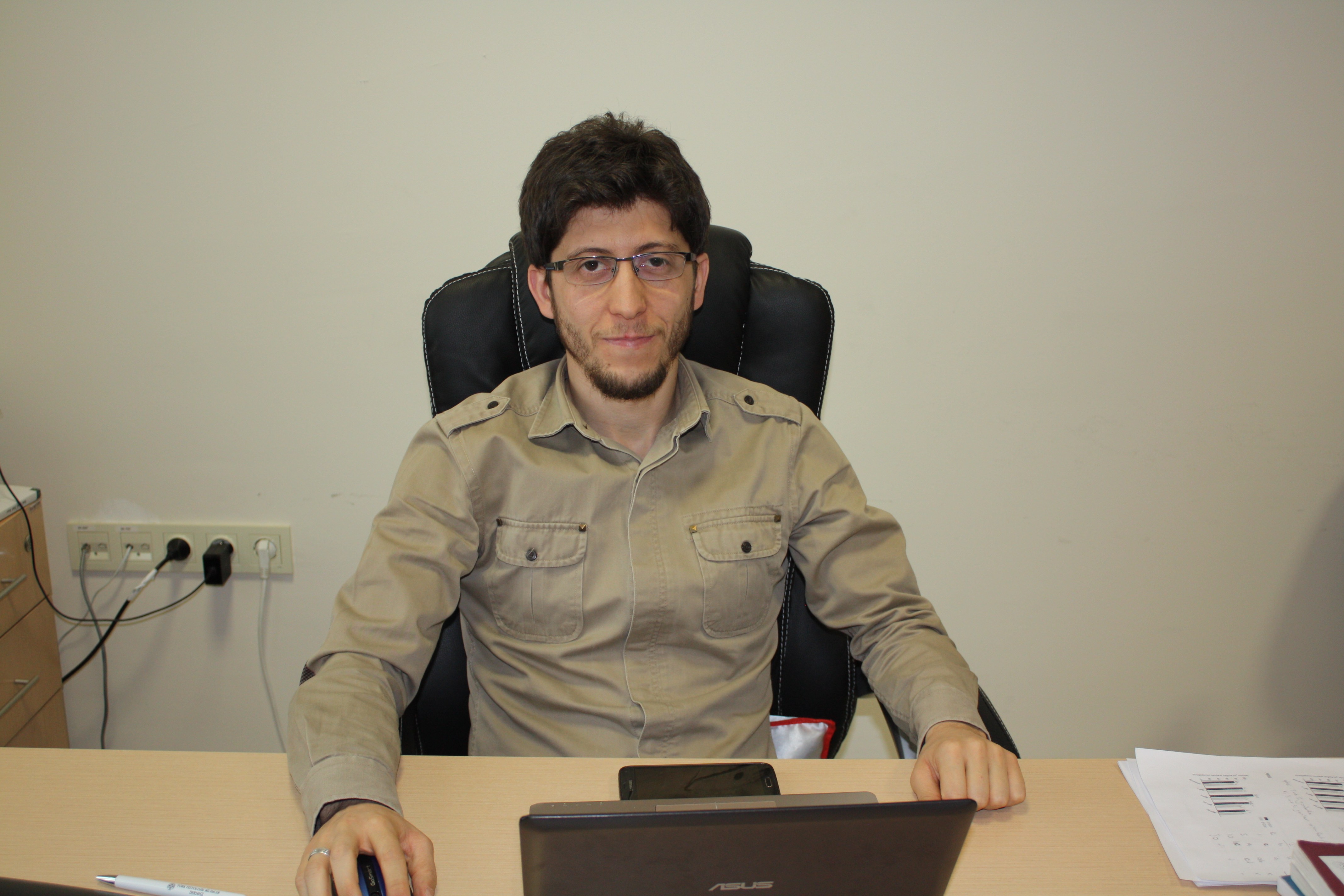Ruhi Kabakçı