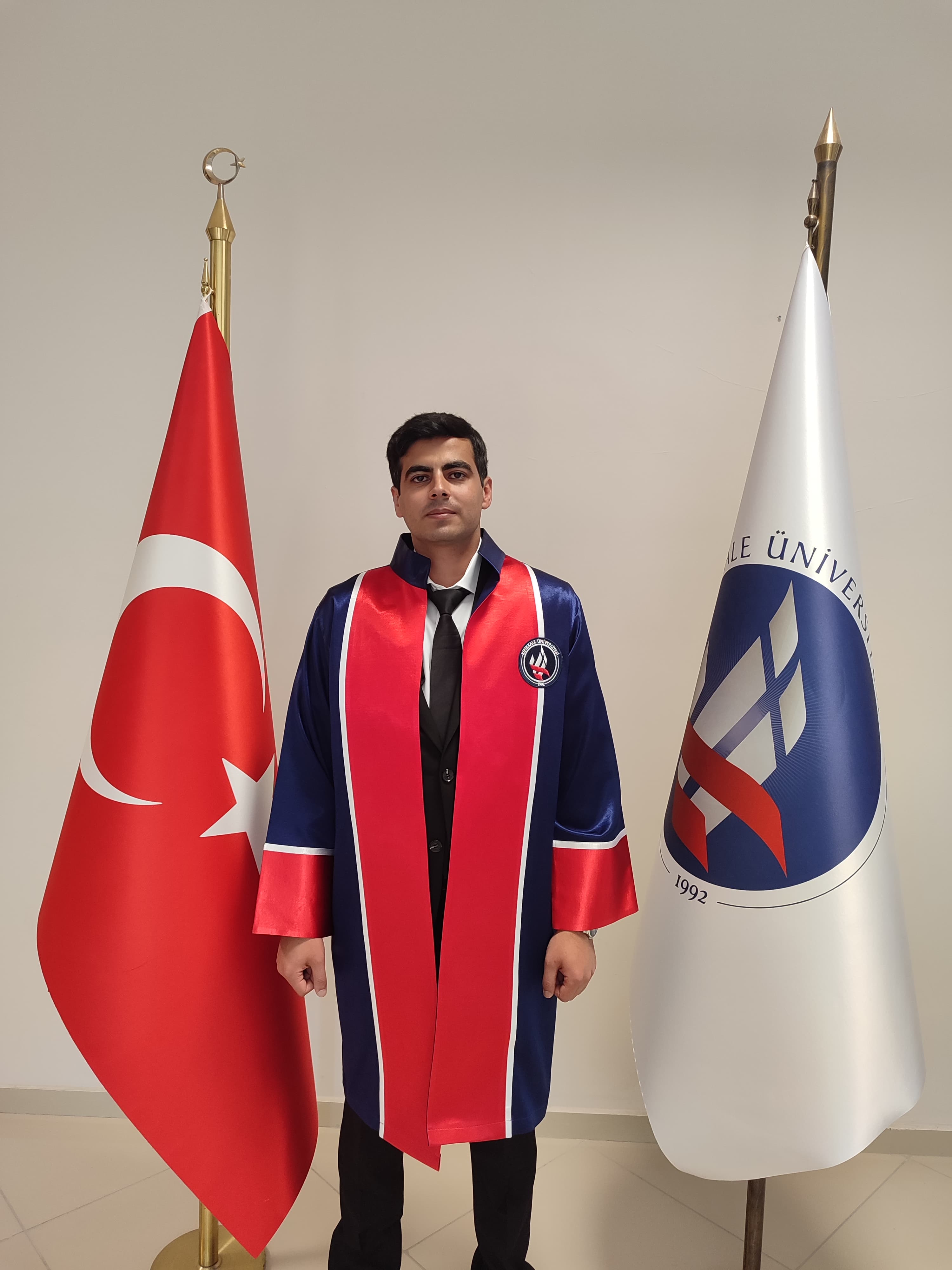 Tufan Danacı