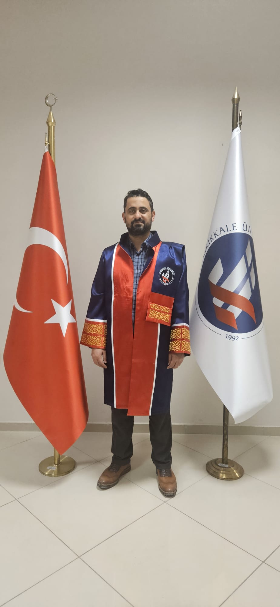 Gökhan Şen