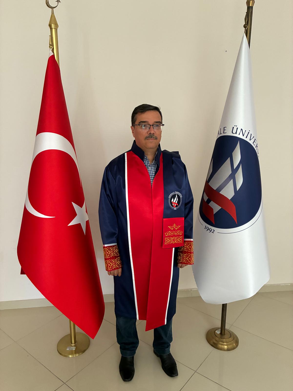 Mehmet Akif Karslı