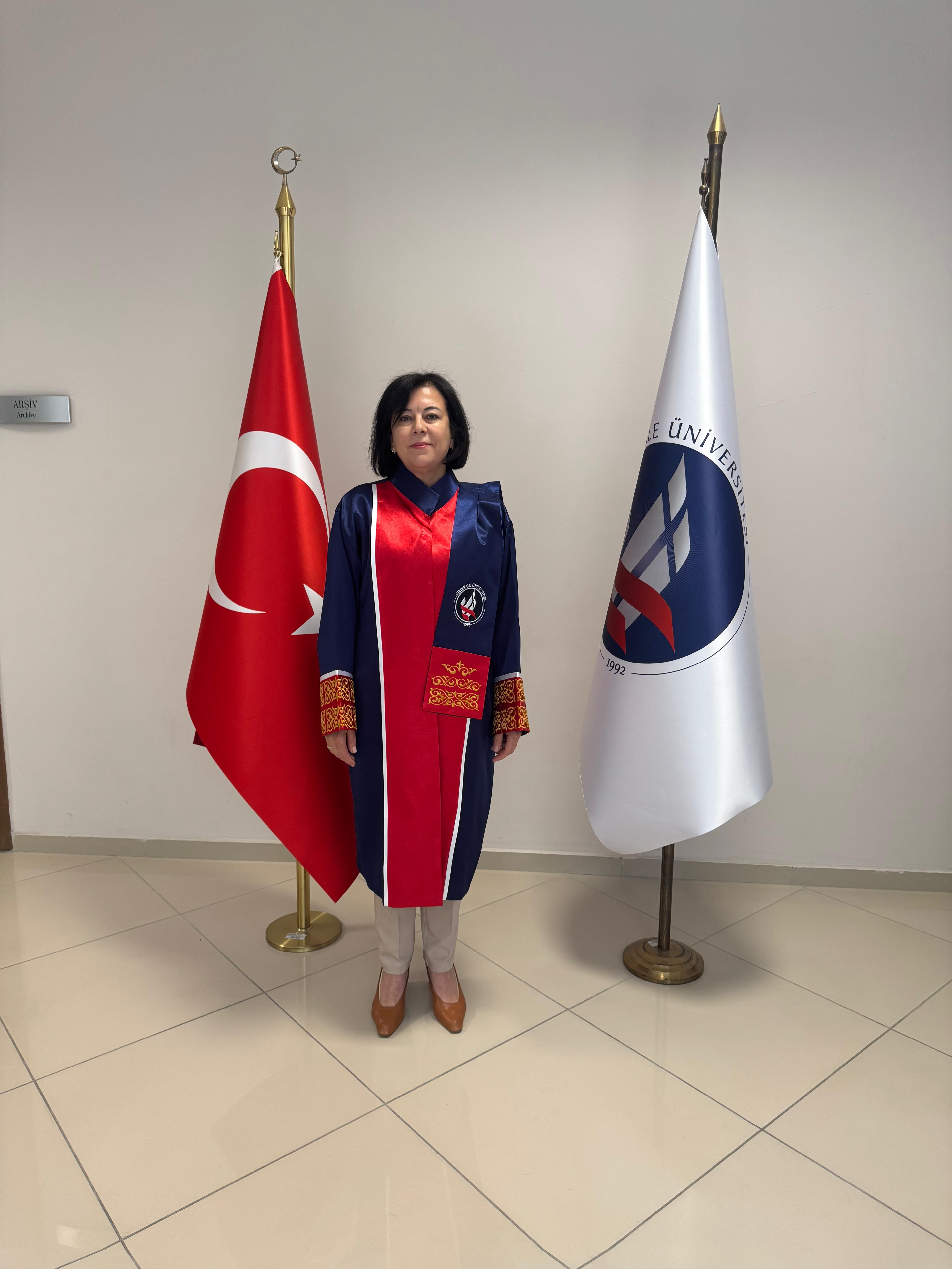 Aytül Kürüm