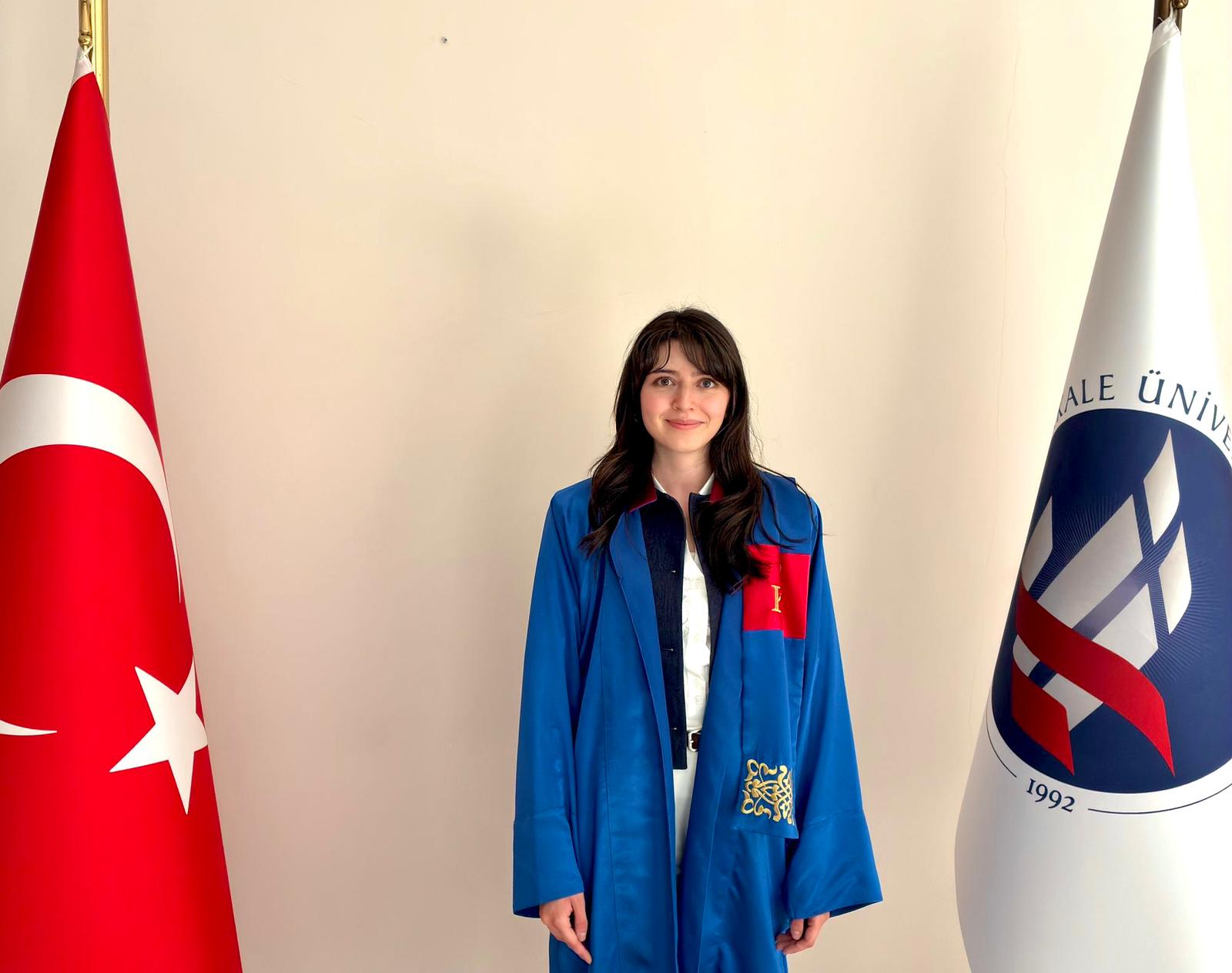 Rümeysa Çelik