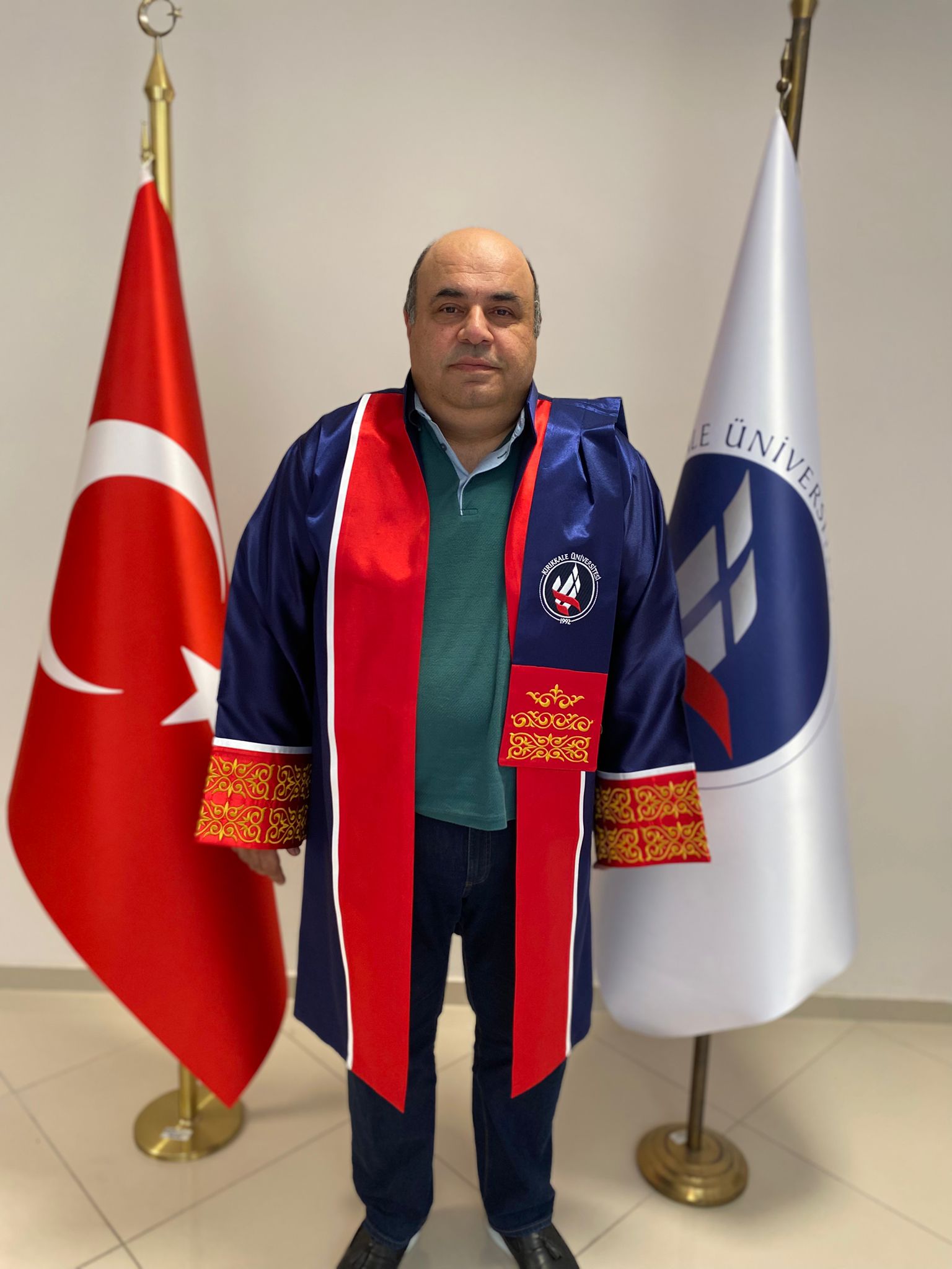 Serkal Gazyağcı