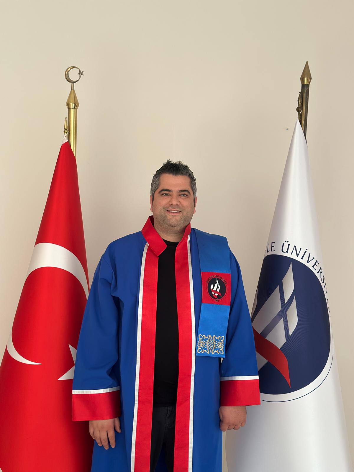 Yasin Şenel