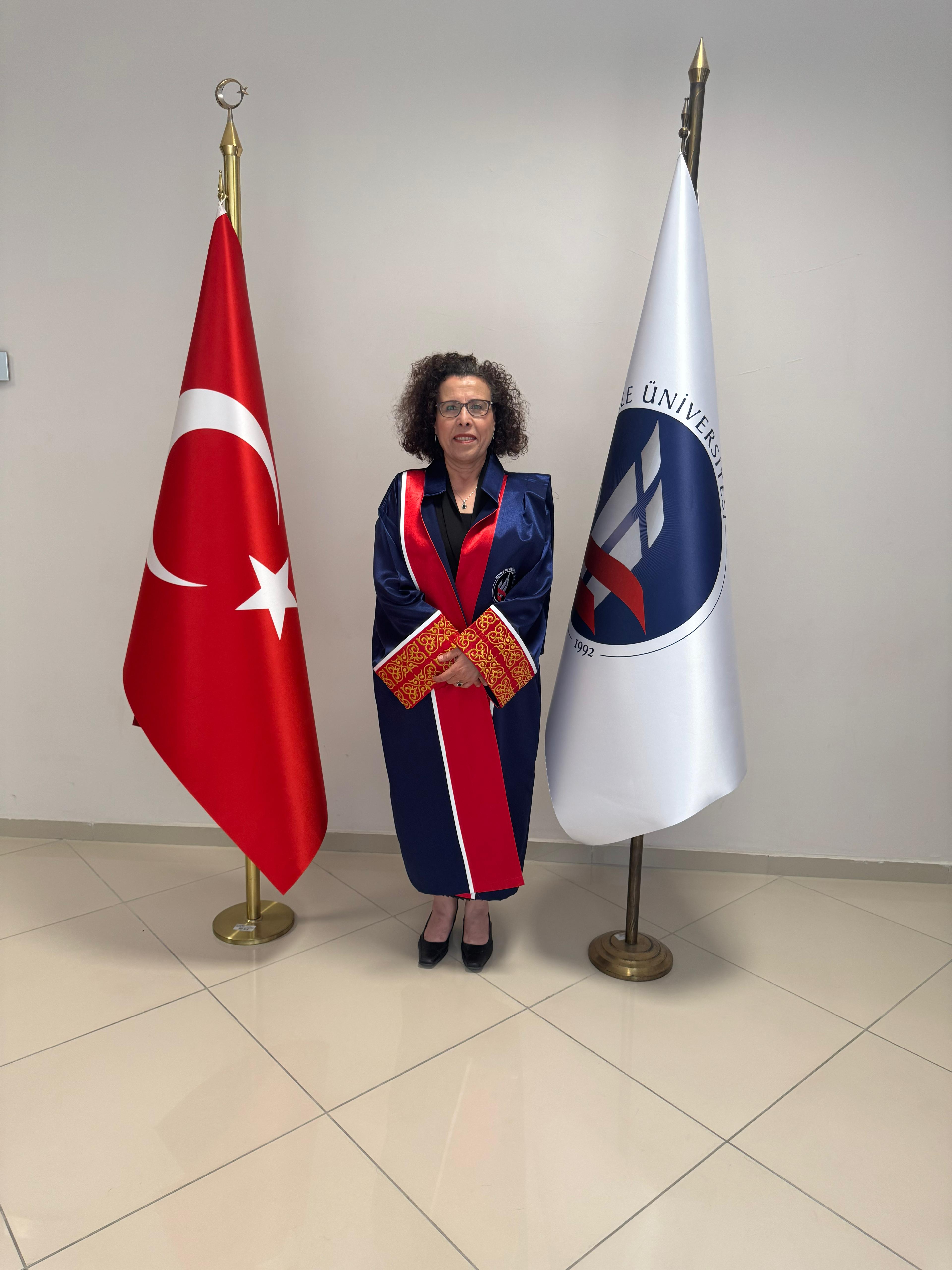 Meral Aydenizöz