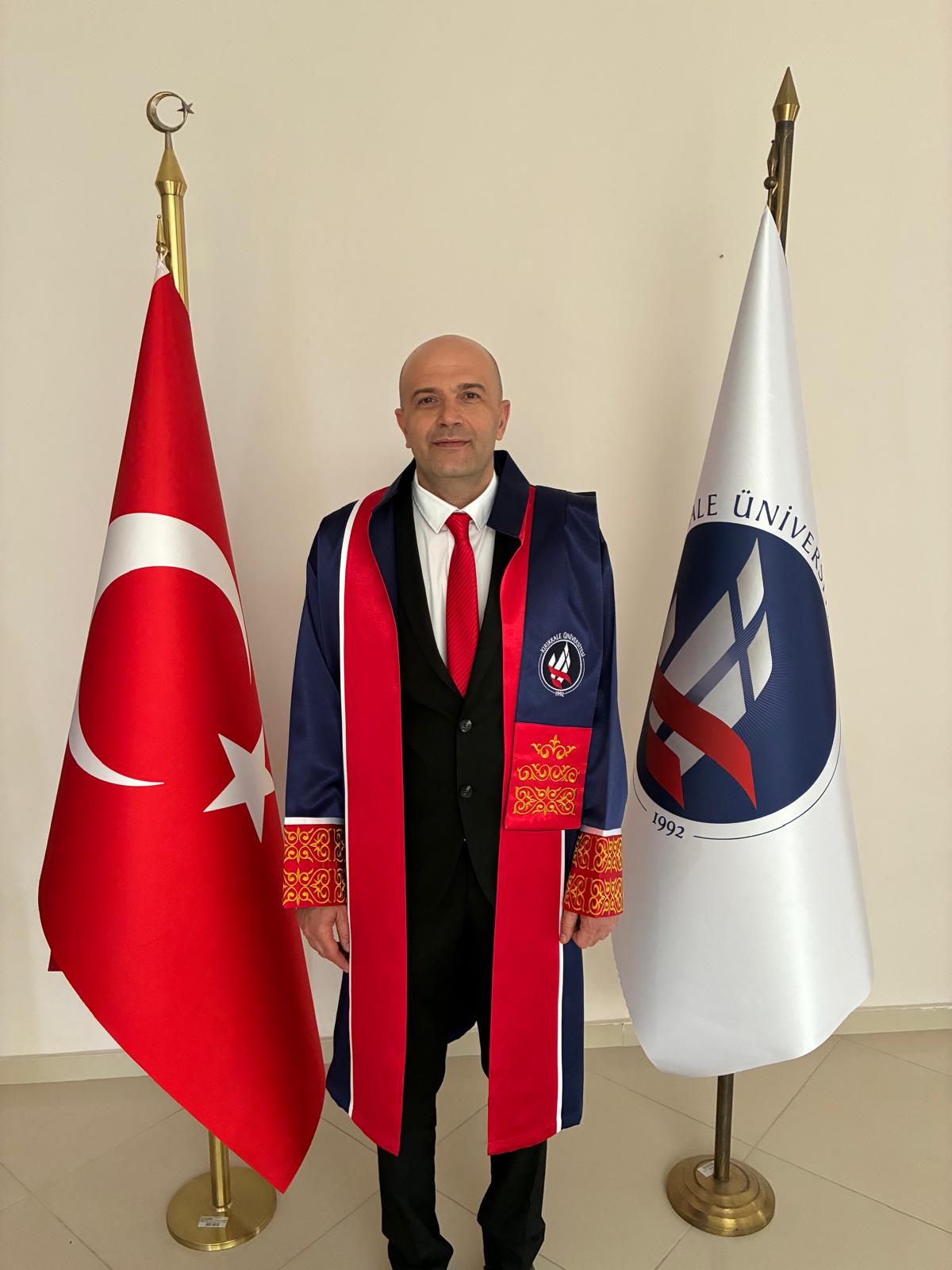 Evren Erdem