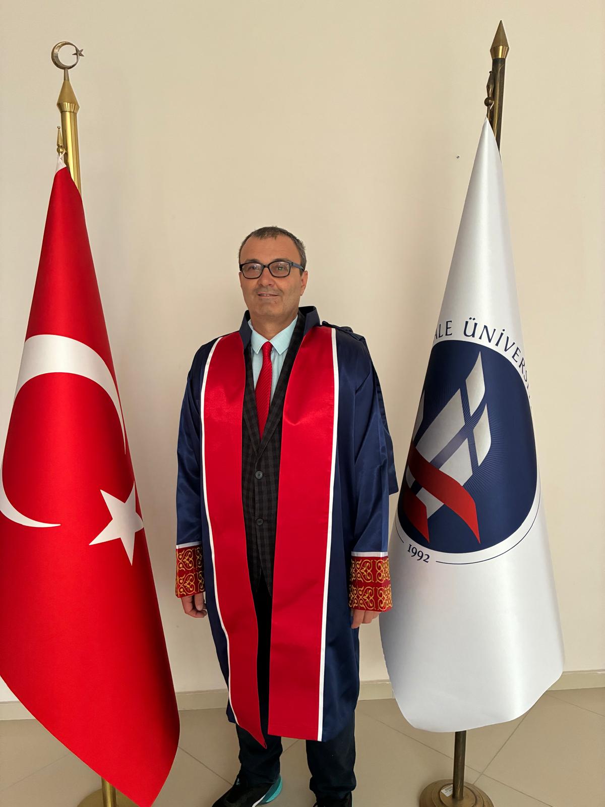 Süleyman Çilek