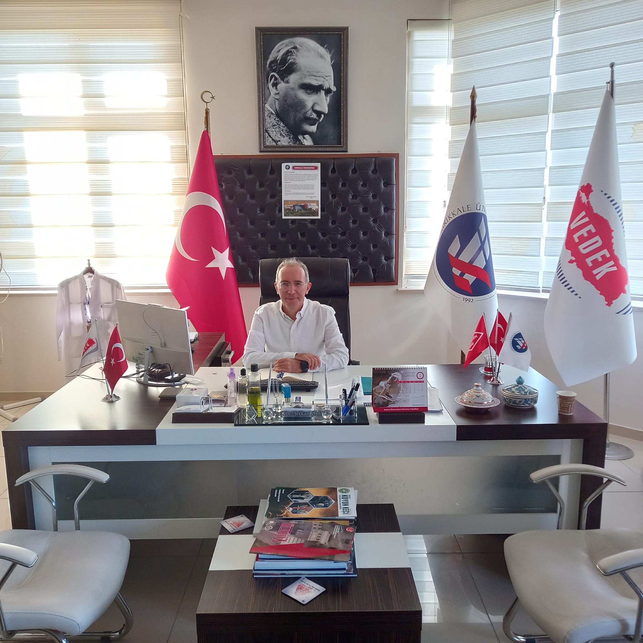 Serkan Erat