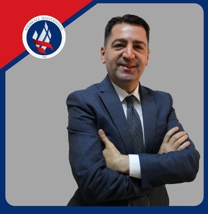 Alper GÜRER (Md.,Bl.Bşk.)