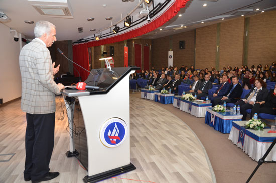 Üniversitemiz Türkiye’de Bir İlke İmza Attı