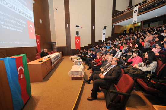  Hocalı Soykırımı Unutulmadı