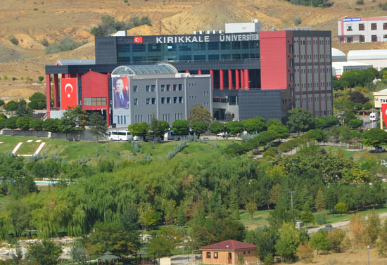    Üniversitemize Eğitim Yönetimi ve Denetimi Tezsiz Yüksek Lisans Programı Açılıyor