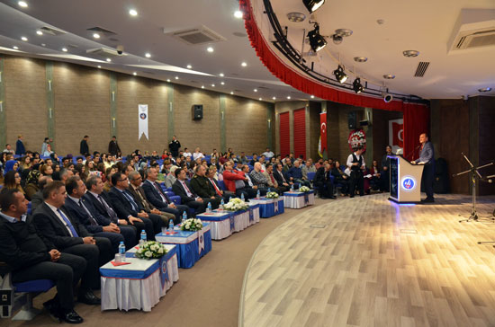 2. Ulusal Hacı Taşan Bağlama Yarışması Ödül Töreni ile Sona Erdi