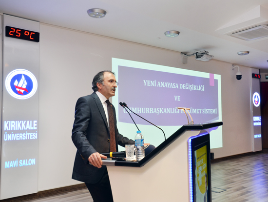 Yüreğimizi de İkiye Bölmeyelim