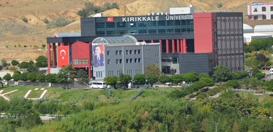 Üniversitemizde Yeni Ana Bilim Dalları Açıldı