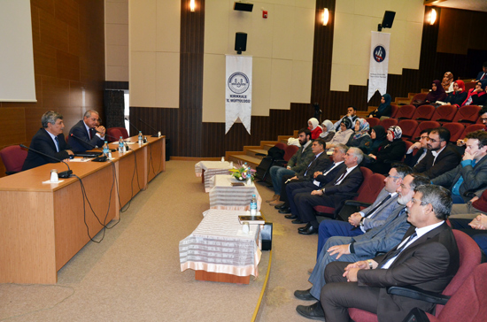 Sahih Din Anlayışını Yeniden Anlatmaya İhtiyaç Var