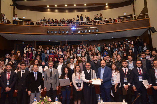 Irak Türkmenleri Anadolu’nun Ayrılmaz Bir Parçasıdır