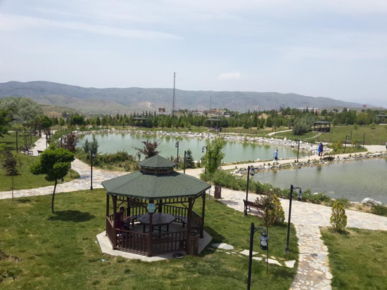 Kampüs Yeni Eğitim Öğretim Yılına Hazır