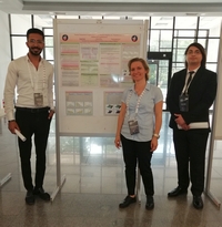 Aktüerya Bilimleri Bölümümüz İkincilik Ödülü Aldı