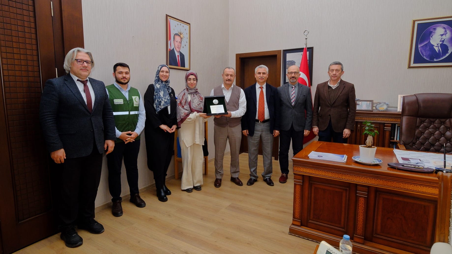 Geleceğimiz, İnancımız ve Değerlerimizin Muhafazası İçin Ailenin Önemi
