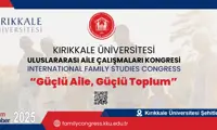 Uluslararası Aile Çalışmaları Kongresi