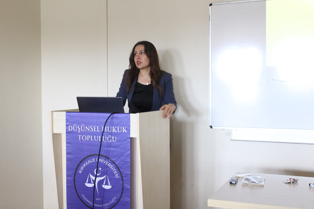 Üniversitemizde “Arabuluculuk Eğitimi” Gerçekleştirildi