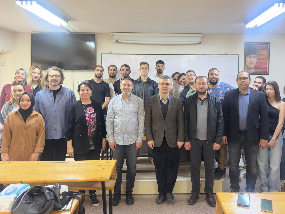 “Dünya Engelliler Haftası Buluşması” Gerçekleştirildi