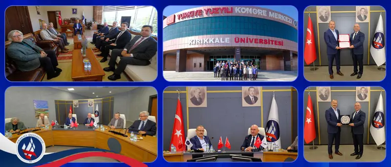 Üniversitemizin Enerji Yönetimine Türk Standartları Enstitüsü’nden Tam Not