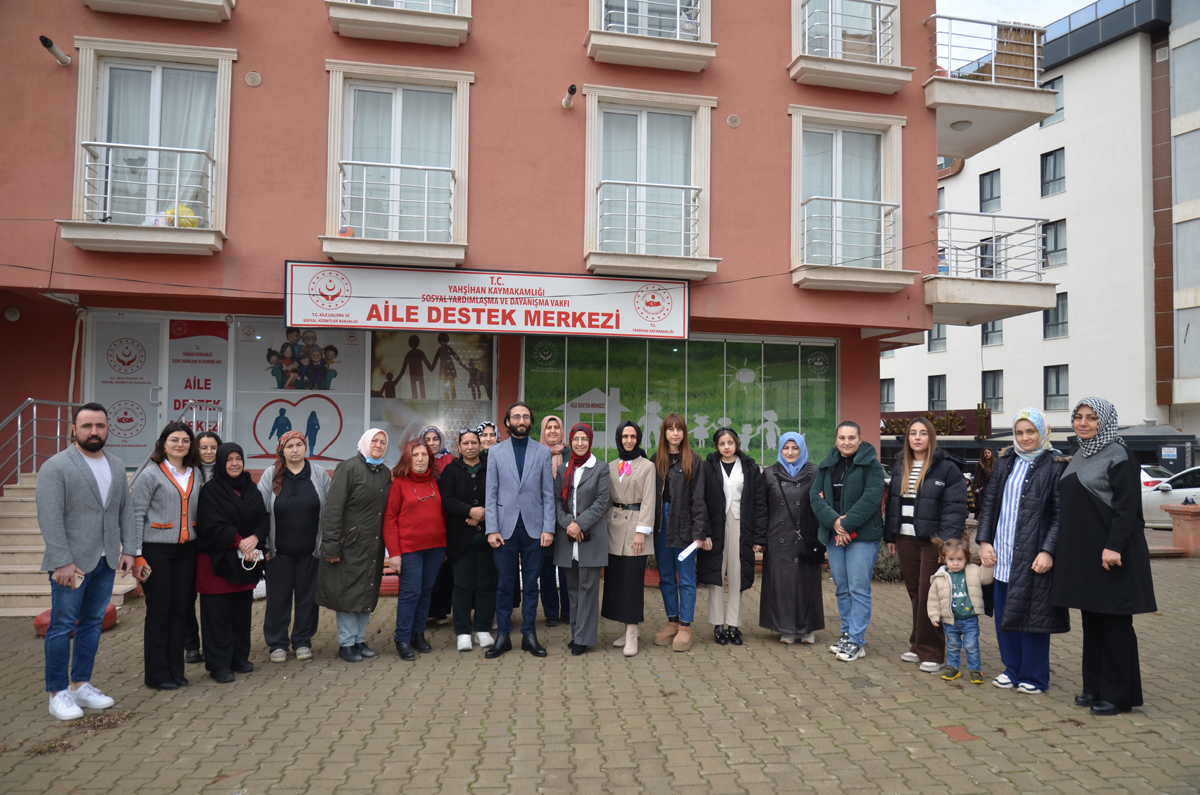 Dokuzuncu Bilim Kafe Etkinliğimizde “Kişisel Verilerin Korunması” Ele Alındı