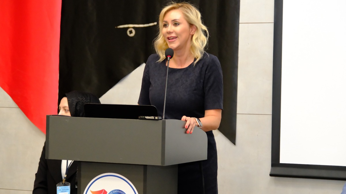Üniversitemizden TÜBİTAK Destekli Yapay Zekâ Projesi