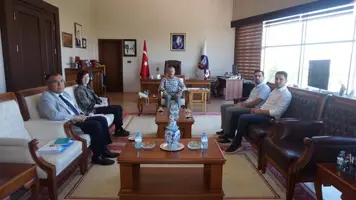 Diş Hekimliği Fakültemizden Estetik Vaka Yarışmasında Türkiye Birinciliği