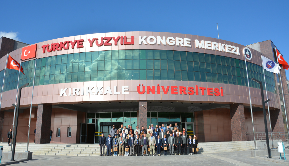 Rektörümüz, MEDEK Ekibiyle Akreditasyon Çalışmalarımızı Değerlendirdi