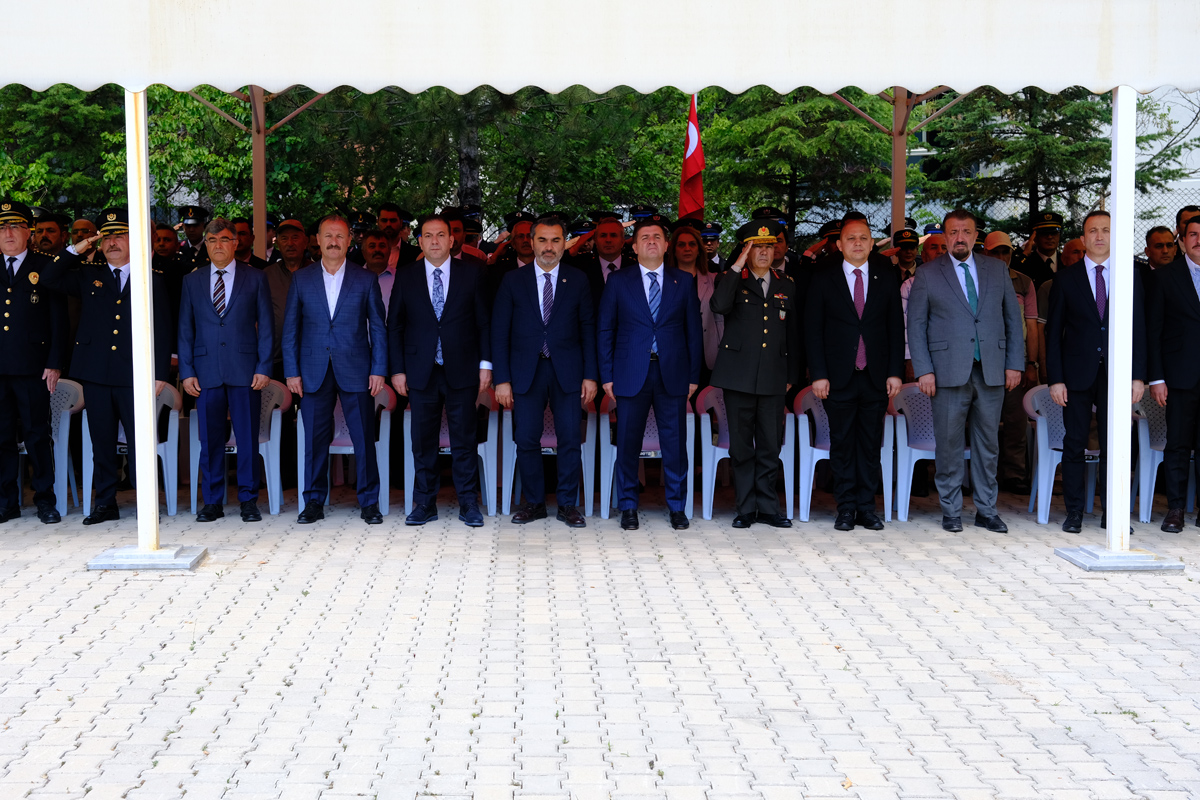Şehitlik
