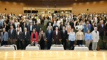 Üniversitemiz, Kurumsal Akreditasyon Süreci Kapsamındaki Çalışmalarını Aralıksız Sürdürüyor