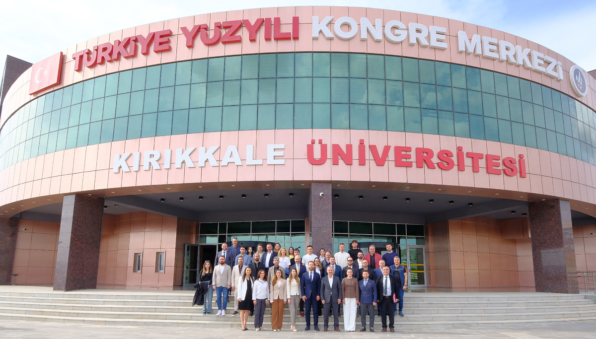 SPORAK Değerlendirme Takımı, Spor Bilimleri Fakültemiz Rekreasyon ve Spor Yöneticiliği Bölümlerinde Akreditasyon Değerlendirmesi Yaptı
