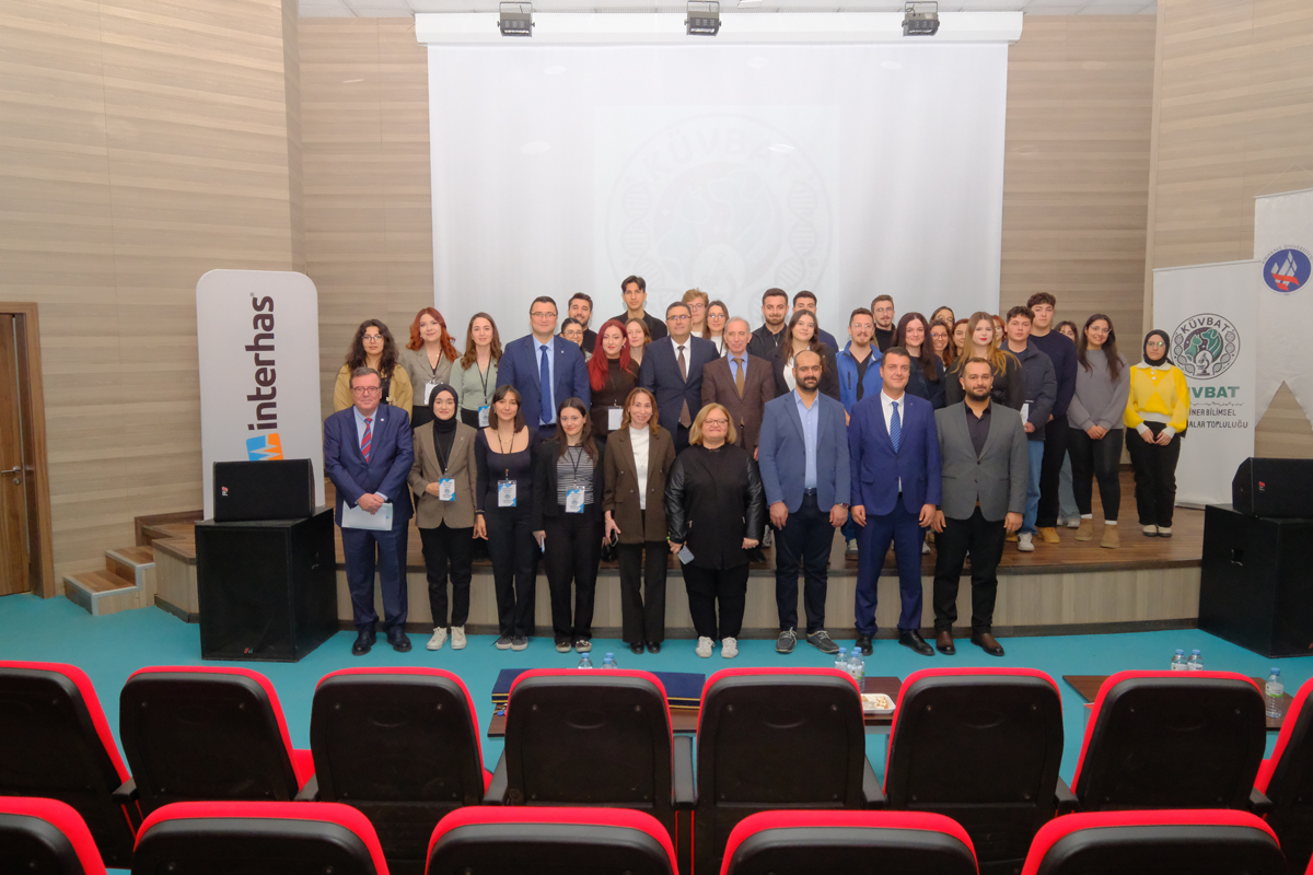 Veteriner Fakültemizde “Yaban Hayatında Veteriner Hekimin Rolü” Konulu Söyleşi Düzenlendi