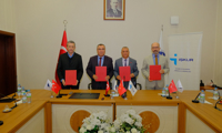 Üniversitemiz ile İŞKUR Arasında 100 Kişilik İşgücü Uyum Programı Protokolü İmzalandı