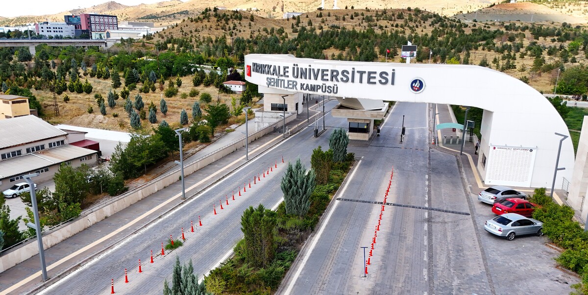Üniversitemizden Büyük Başarı: 2026 YKS’de Yüzde 100 Doluluk