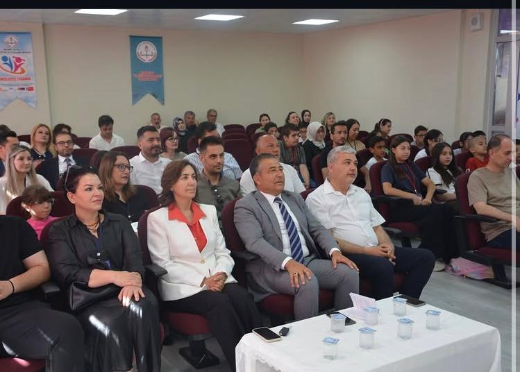 Üniversitemizden TÜBİTAK Destekli Kapsayıcı Eğitim Projesine Güçlü Destek