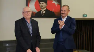 Dr. Yaşar Peker ile Geçmişten Geleceğe Yolculuk