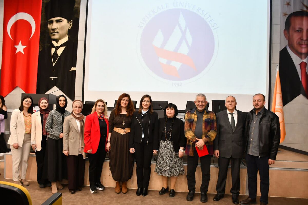 Dünya Sosyal Hizmet Günü’nde “Umut ve Uyum” Paneli