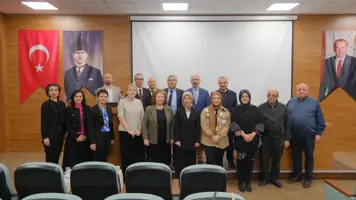 Engelli Çocukları Olan Ebeveynler için Danışmanlık Yoluyla Yenilikçi Destek ve Eğitimi Projesi’nin Başlangıç Toplantısı Yapıldı