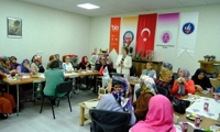 Üniversitemizden Topluma Bilimsel Katkı: 5. Bilim Kafe Etkinliği Gerçekleştirildi