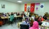 Üniversitemizden Topluma Bilimsel Katkı: 5. Bilim Kafe Etkinliği Gerçekleştirildi